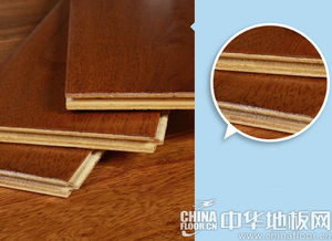 自然纹理与厚重质感 精选手刮木地板产品推荐